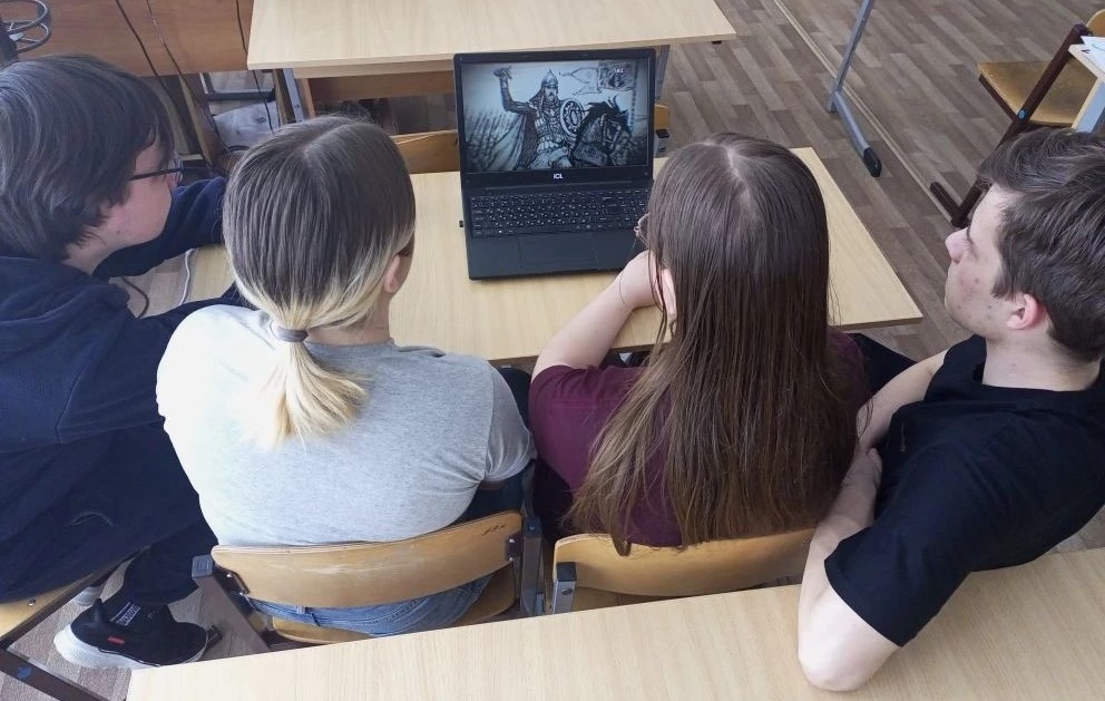 День воинской славы