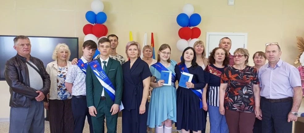 выпускной2