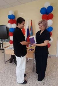 выпускной7