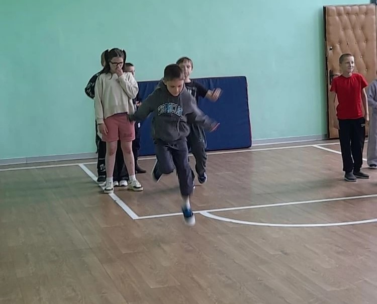 день второй