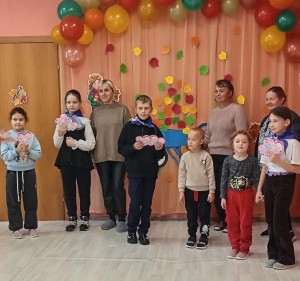 День воспитателя