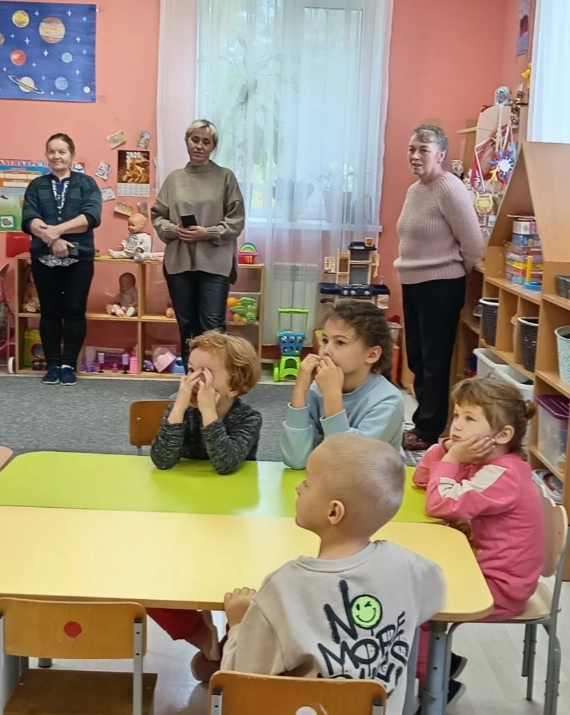 День воспитателя1