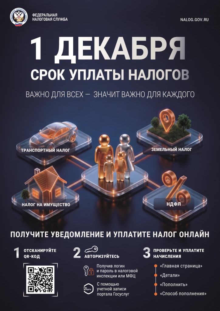 А4 Листовка