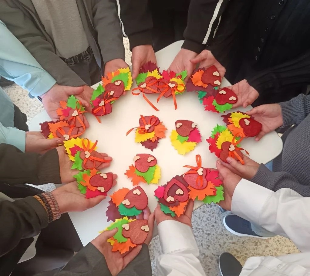 день пожилых7
